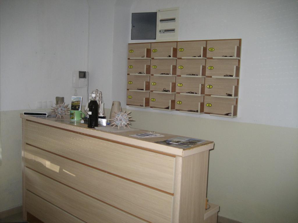 Guest House Vila Mimoza Ulcinj Chambre photo