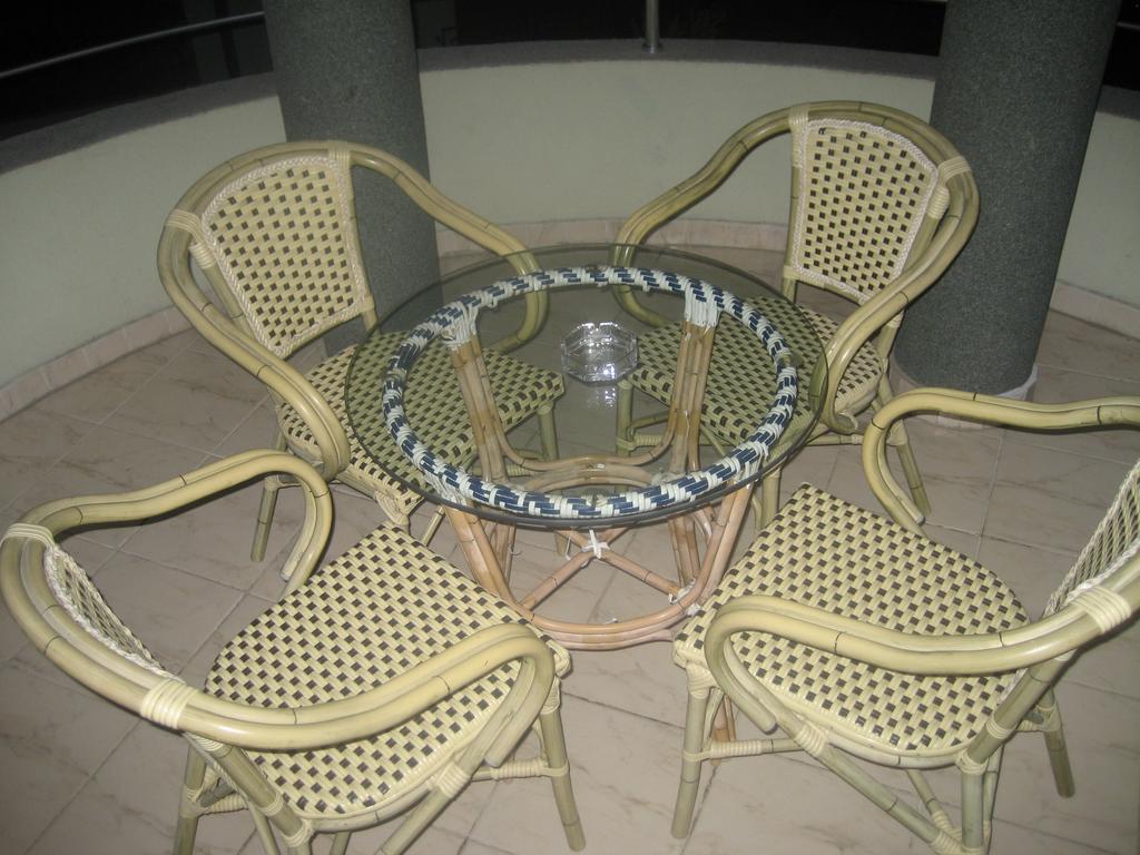 Guest House Vila Mimoza Ulcinj Chambre photo