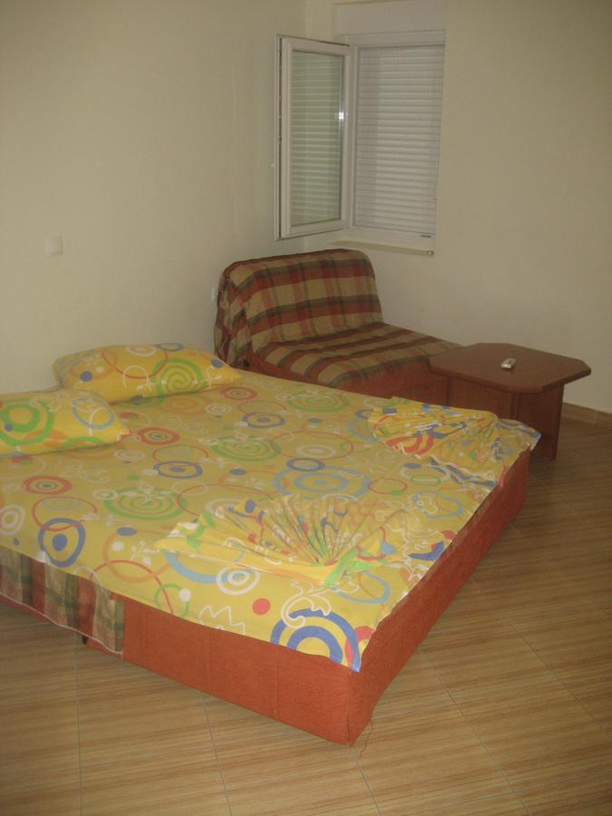 Guest House Vila Mimoza Ulcinj Extérieur photo