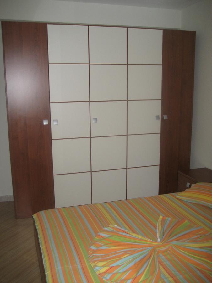 Guest House Vila Mimoza Ulcinj Extérieur photo