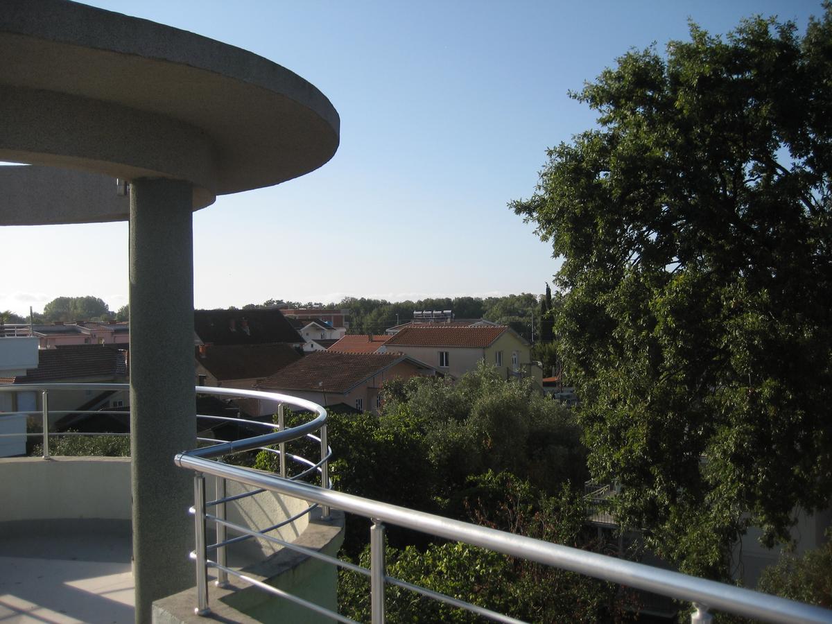 Guest House Vila Mimoza Ulcinj Extérieur photo