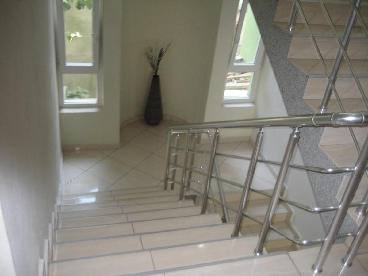 Guest House Vila Mimoza Ulcinj Extérieur photo
